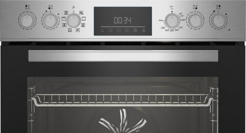 Beko BBUM 12328 X Herdset Display